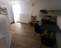 Resale - Villa - Algorfa - La Finca Golf