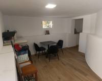 Resale - Villa - Algorfa - La Finca Golf