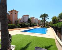 Resale - Villa - Algorfa - La Finca Golf