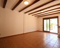Resale - Villa - Algorfa - La Finca Golf