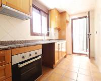 Resale - Villa - Algorfa - La Finca Golf