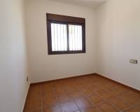 Resale - Villa - Algorfa - La Finca Golf