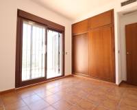 Resale - Villa - Algorfa - La Finca Golf