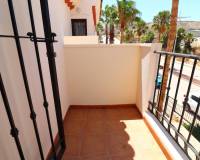 Resale - Villa - Algorfa - La Finca Golf