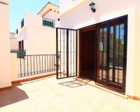 Resale - Villa - Algorfa - La Finca Golf