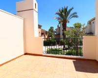 Resale - Villa - Algorfa - La Finca Golf