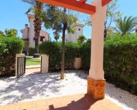 Resale - Villa - Algorfa - La Finca Golf