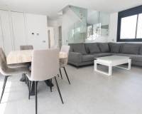Resale - Villa - Algorfa - La Finca Golf