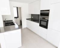 Resale - Villa - Algorfa - La Finca Golf