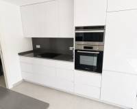 Resale - Villa - Algorfa - La Finca Golf