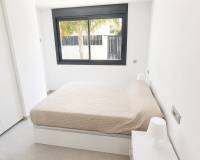 Resale - Villa - Algorfa - La Finca Golf