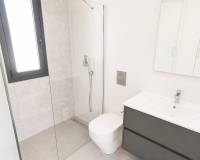 Resale - Villa - Algorfa - La Finca Golf