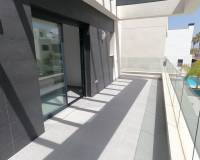 Resale - Villa - Algorfa - La Finca Golf