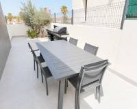 Resale - Villa - Algorfa - La Finca Golf
