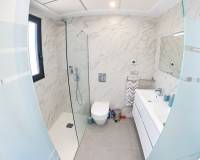 Resale - Villa - Algorfa - La Finca Golf