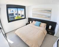 Resale - Villa - Algorfa - La Finca Golf