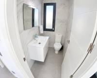 Resale - Villa - Algorfa - La Finca Golf