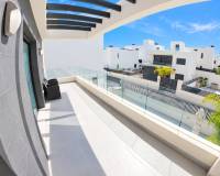 Resale - Villa - Algorfa - La Finca Golf