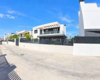 Resale - Villa - Algorfa - La Finca Golf