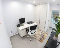 Resale - Villa - Algorfa - La Finca Golf