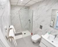 Resale - Villa - Algorfa - La Finca Golf