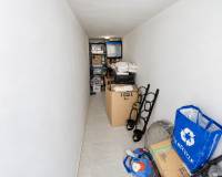 Resale - Villa - Algorfa - La Finca Golf