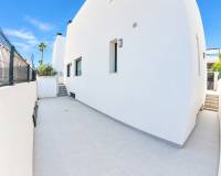 Resale - Villa - Algorfa - La Finca Golf