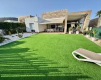 Resale - Villa - Algorfa - La Finca Resort