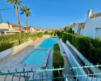 Resale - Villa - Algorfa - La Finca Resort