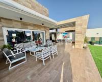 Resale - Villa - Algorfa - La Finca Resort