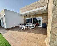 Resale - Villa - Algorfa - La Finca Resort