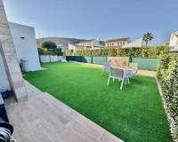 Resale - Villa - Algorfa - La Finca Resort