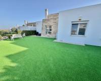 Resale - Villa - Algorfa - La Finca Resort