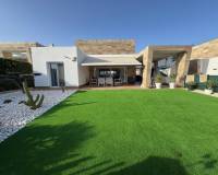 Resale - Villa - Algorfa - La Finca Resort