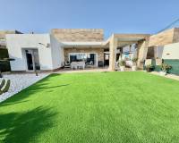 Resale - Villa - Algorfa - La Finca Resort