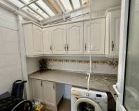 Resale - Villa - Algorfa - Lo Crispin