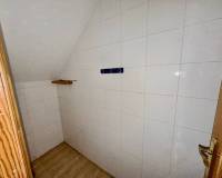 Resale - Villa - Algorfa - Lo Crispin