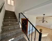 Resale - Villa - Algorfa - Lo Crispin