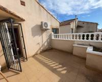 Resale - Villa - Algorfa - Lo Crispin