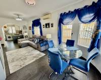 Resale - Villa - Algorfa - Lo Crispin