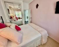 Resale - Villa - Algorfa - Lo Crispin