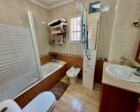 Resale - Villa - Algorfa - Lo Crispin