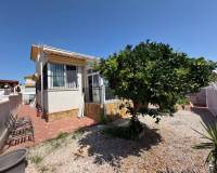 Resale - Villa - Algorfa - Lo Crispin