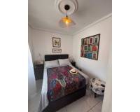 Resale - Villa - Algorfa - Lo Crispin