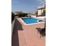 Resale - Villa - Algorfa - Lo Crispin
