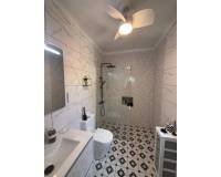 Resale - Villa - Algorfa - Lo Crispin