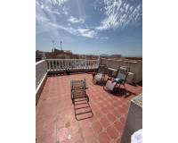 Resale - Villa - Algorfa - Lo Crispin