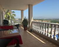 Resale - Villa - Algorfa - Lomas de Juliana