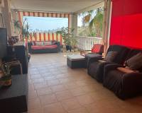 Resale - Villa - Algorfa - Lomas de Juliana