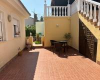 Resale - Villa - Algorfa - Lomas de Juliana